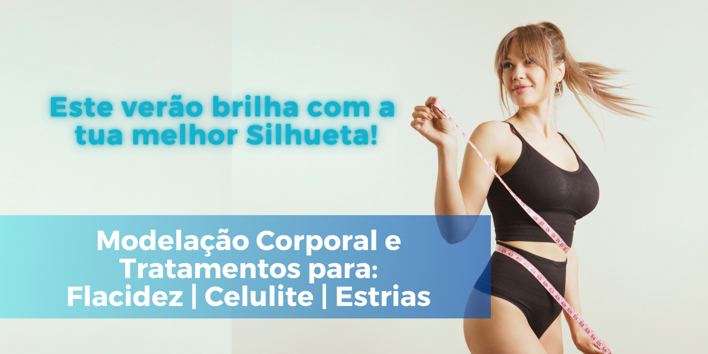 Estética Avançada e Massagem Terapêutica